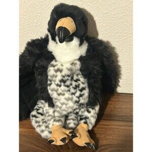 Folkmanis Peregrine Falcon